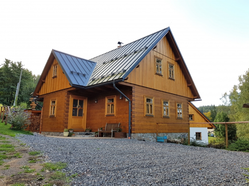 Údržba nemovitostí
