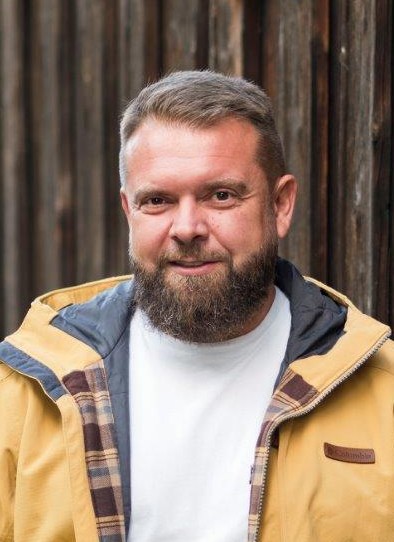 Martin Žítek